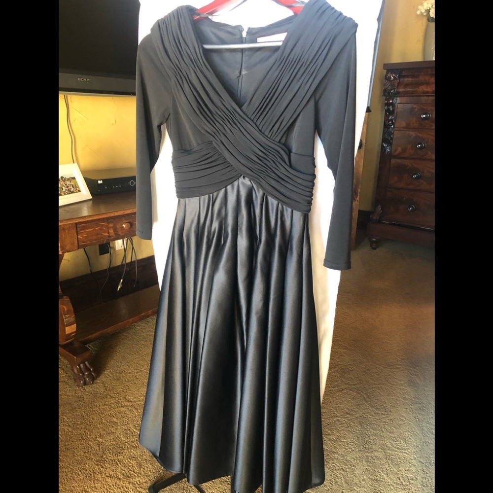 Eliza J cocktail dress